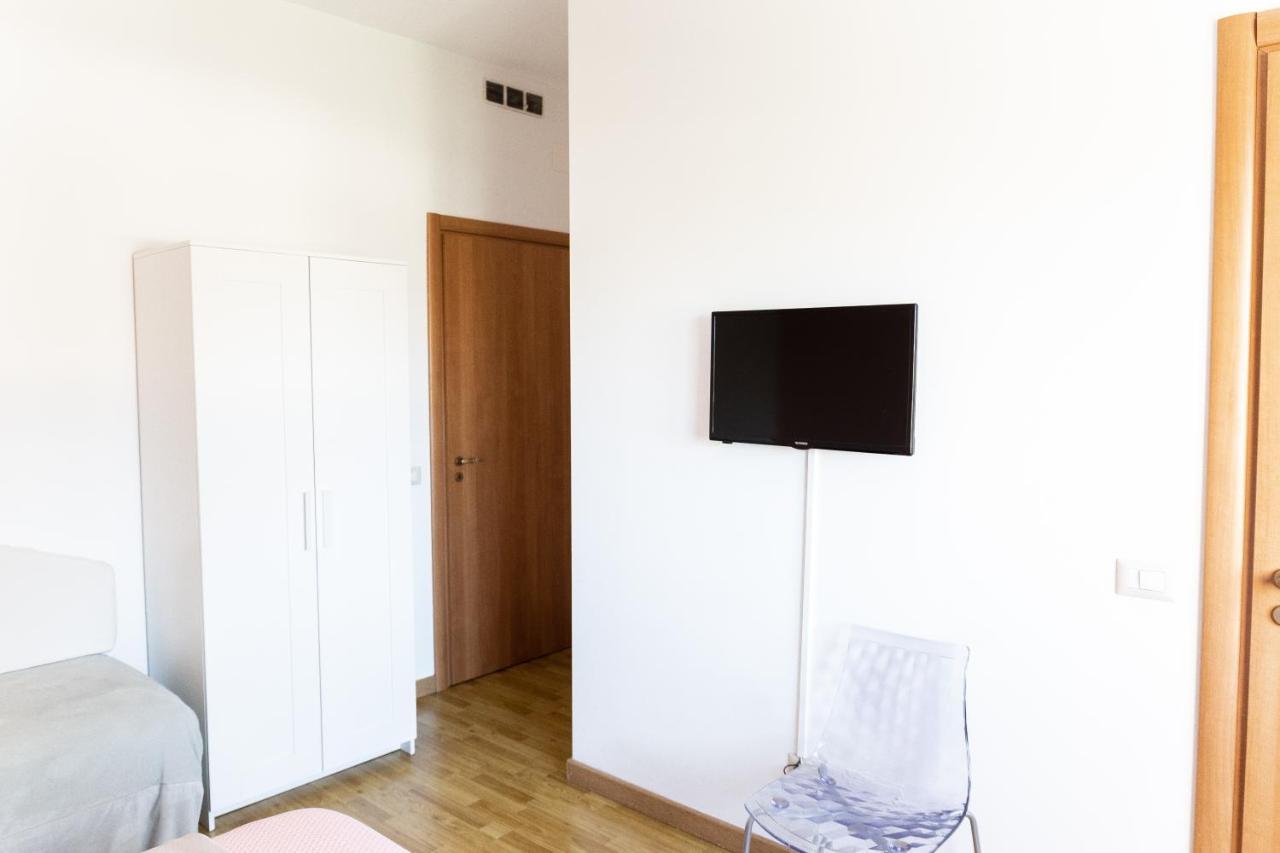 B&B Pitagora Кротоне Екстер'єр фото
