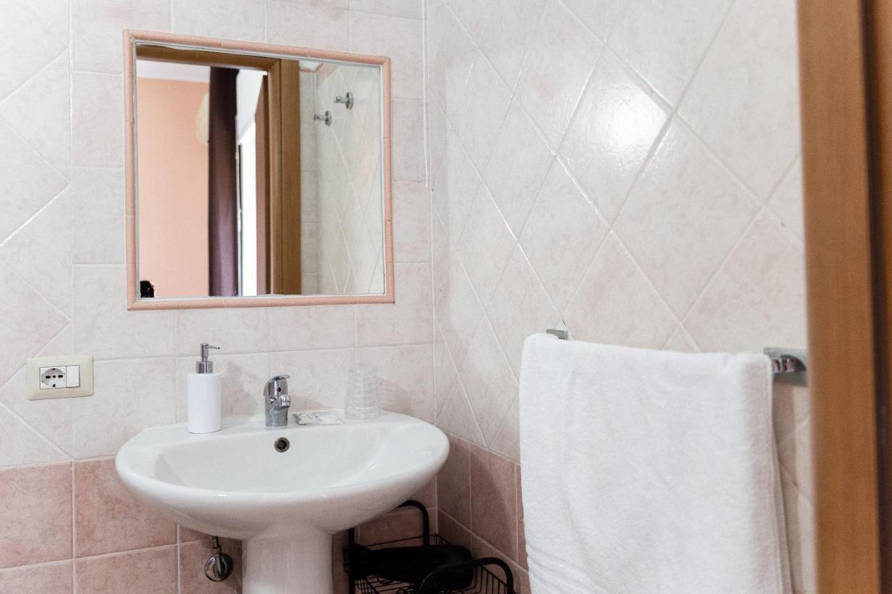 B&B Pitagora Кротоне Екстер'єр фото