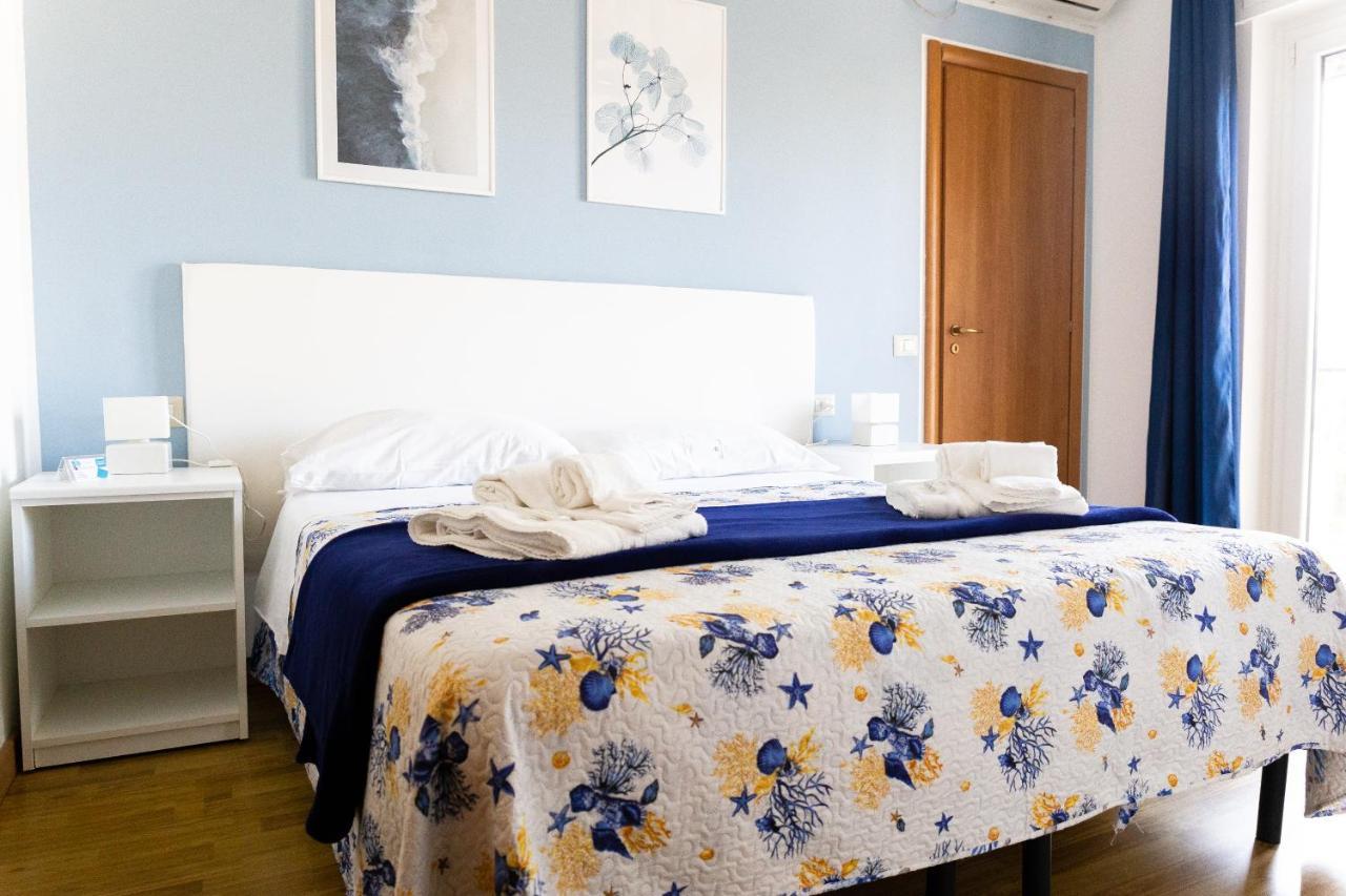 B&B Pitagora Кротоне Екстер'єр фото